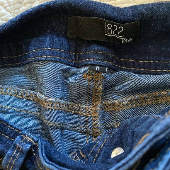 Capris - Picture 3 of 5